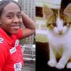 Teen, Who Baked Kitten In Oven, Yells "It's Dead, Bitch" At Activists